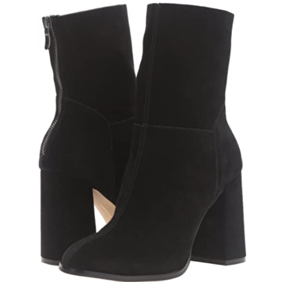 Chinese Laundry Shoes - ⭐ HP ⭐ Chinese Laundry | Suede Mid-Calf Boots